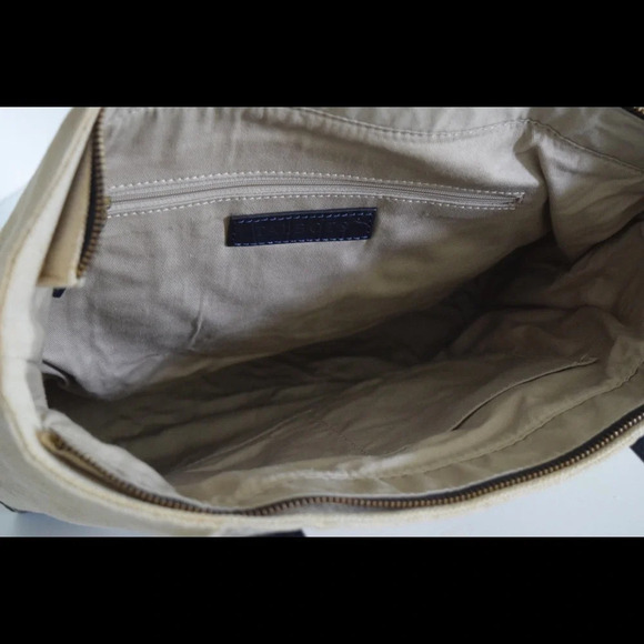 Talbots tote bag - Picture 4 of 8